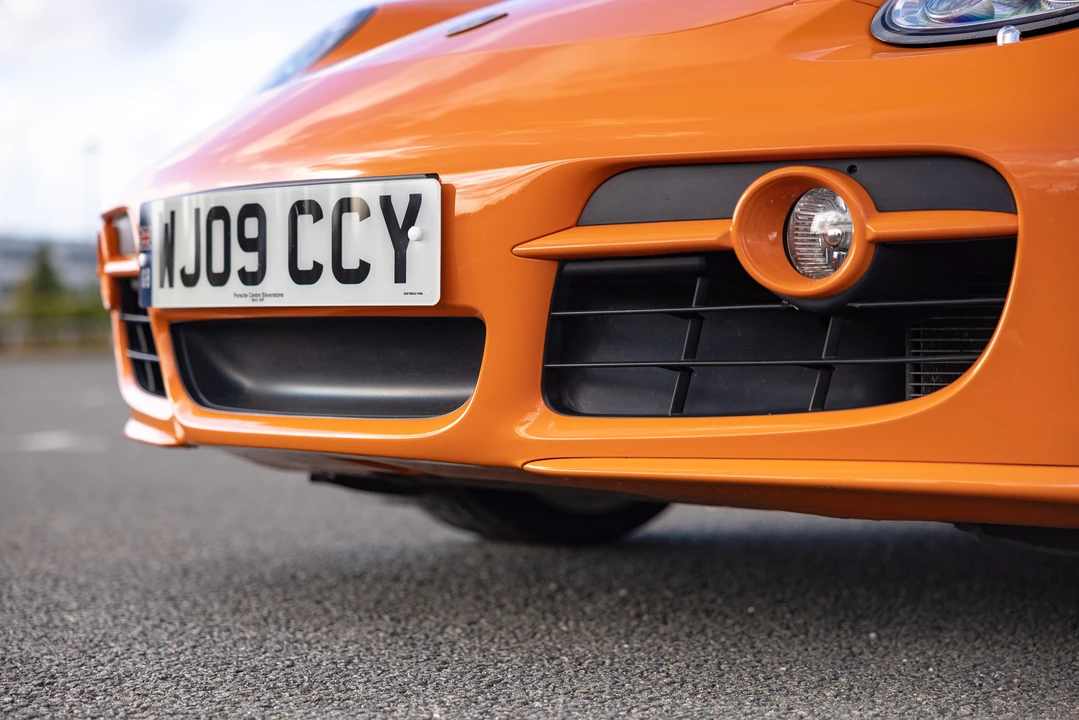 2009 Porsche 987 Cayman S - Image 26 of 31