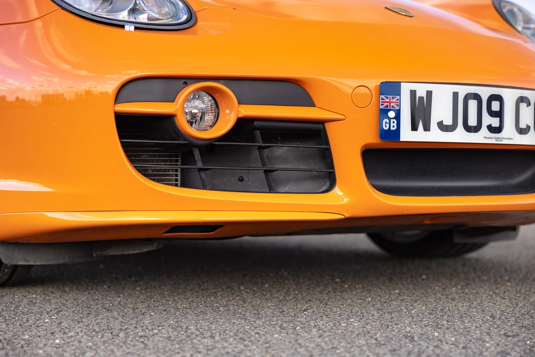 2009 Porsche 987 Cayman S - Image 27 of 31