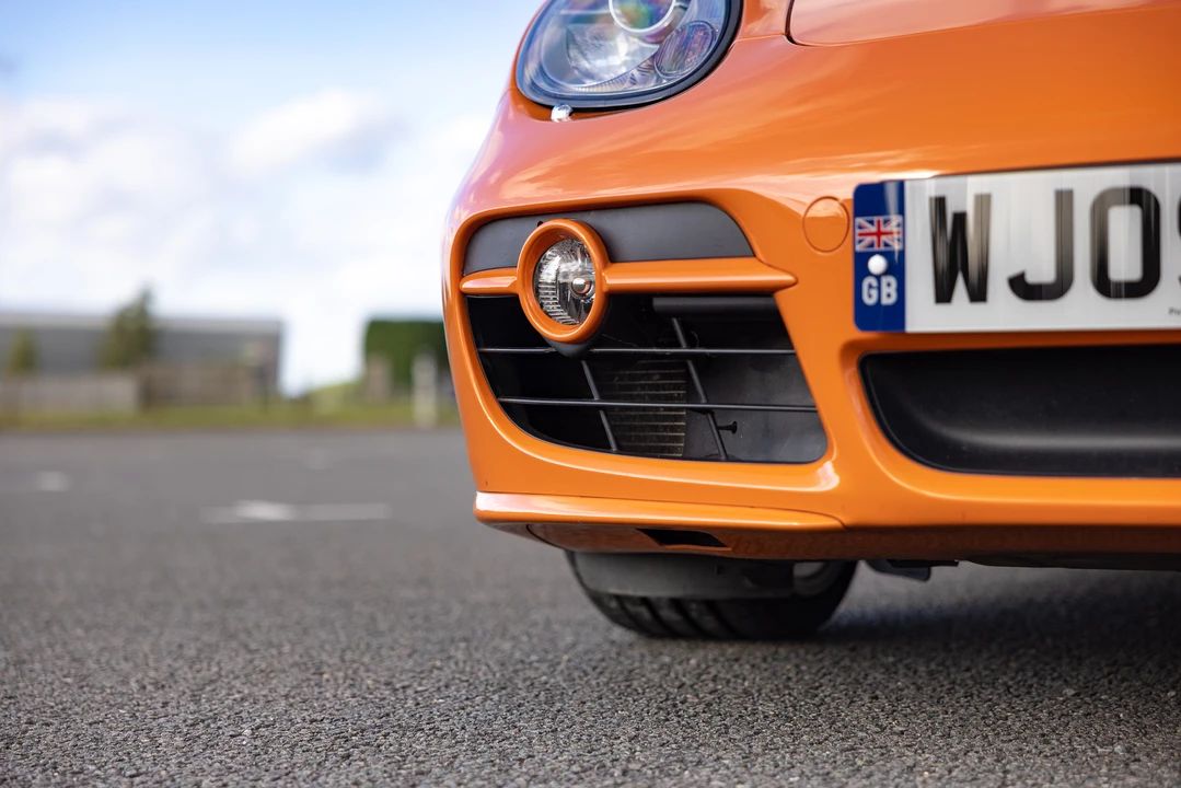 2009 Porsche 987 Cayman S - Image 23 of 31