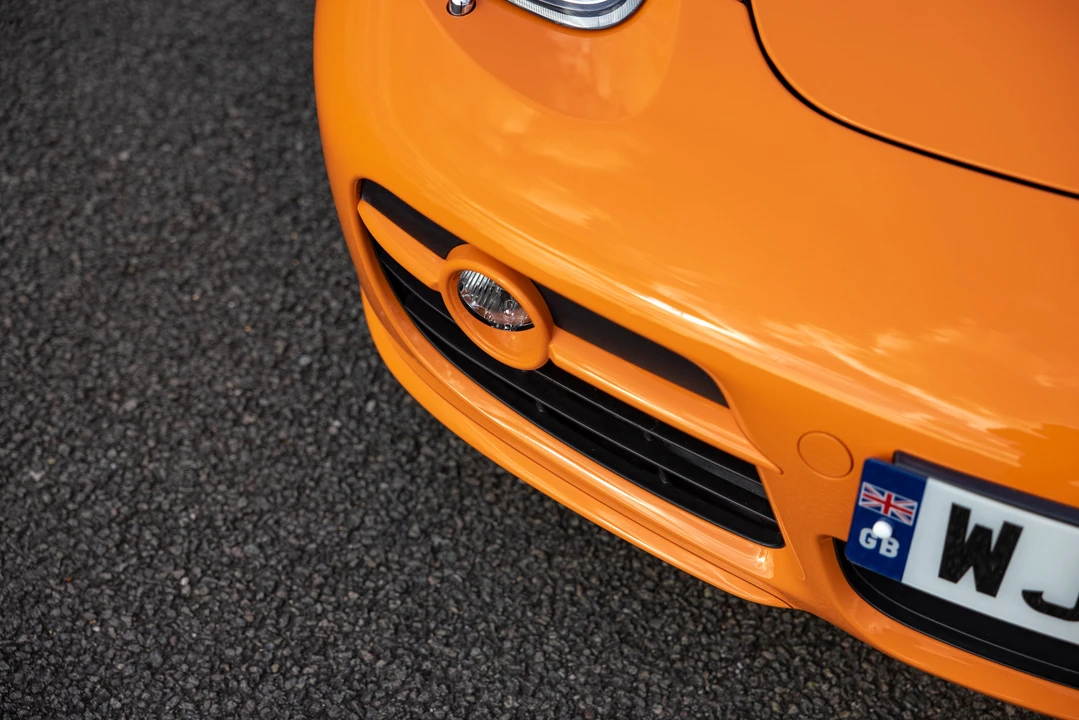 2009 Porsche 987 Cayman S - Image 31 of 31