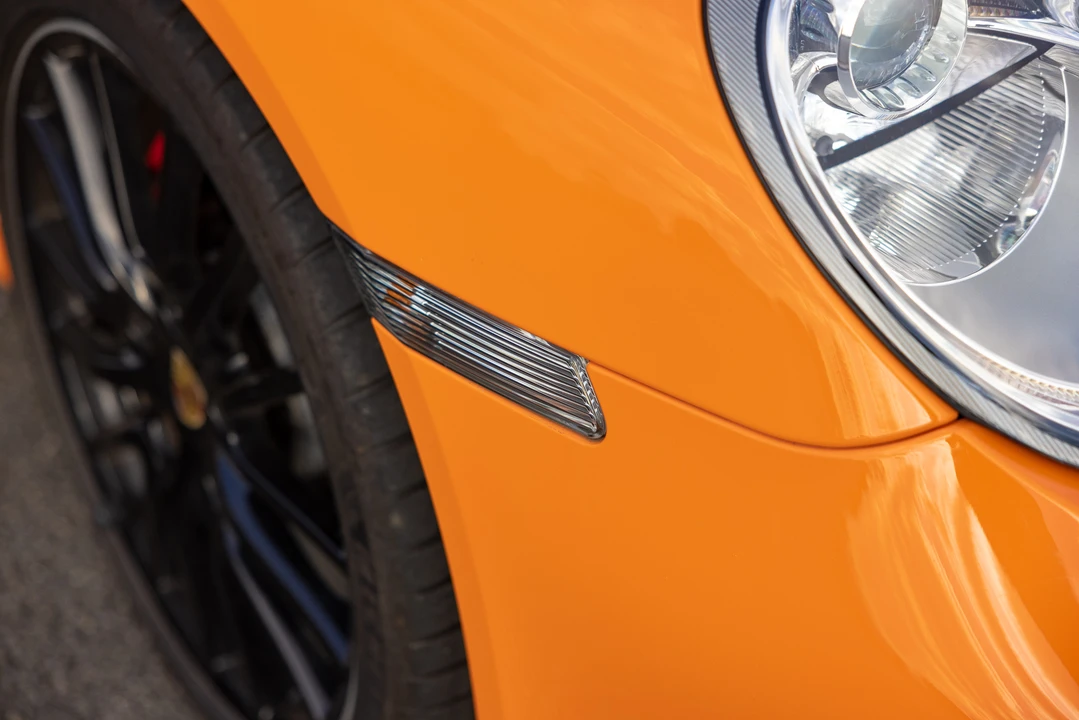 2009 Porsche 987 Cayman S - Image 30 of 31