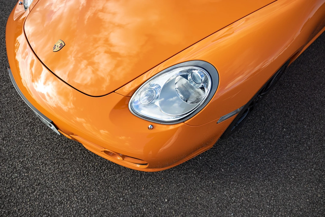 2009 Porsche 987 Cayman S - Image 29 of 31