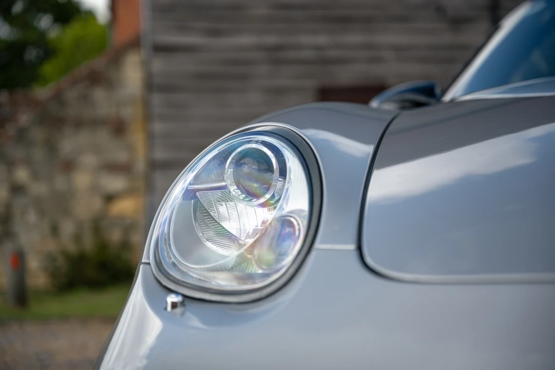 2009 Porsche 987 Cayman S - Image 16 of 31