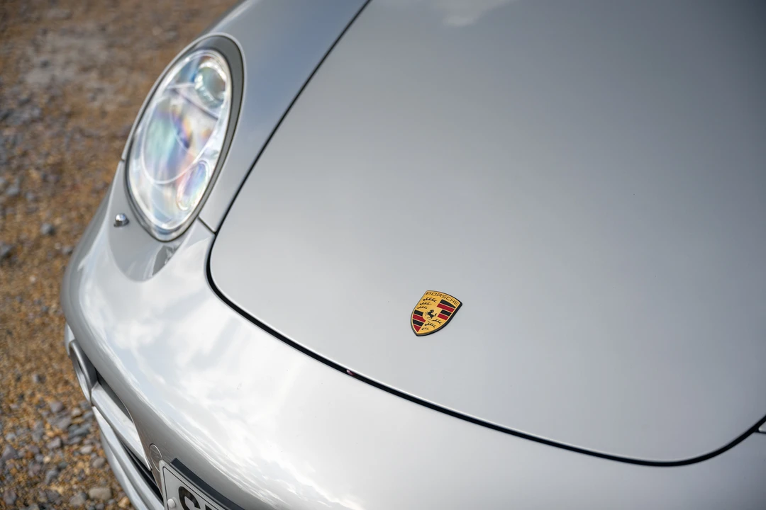 2009 Porsche 987 Cayman S - Image 22 of 31