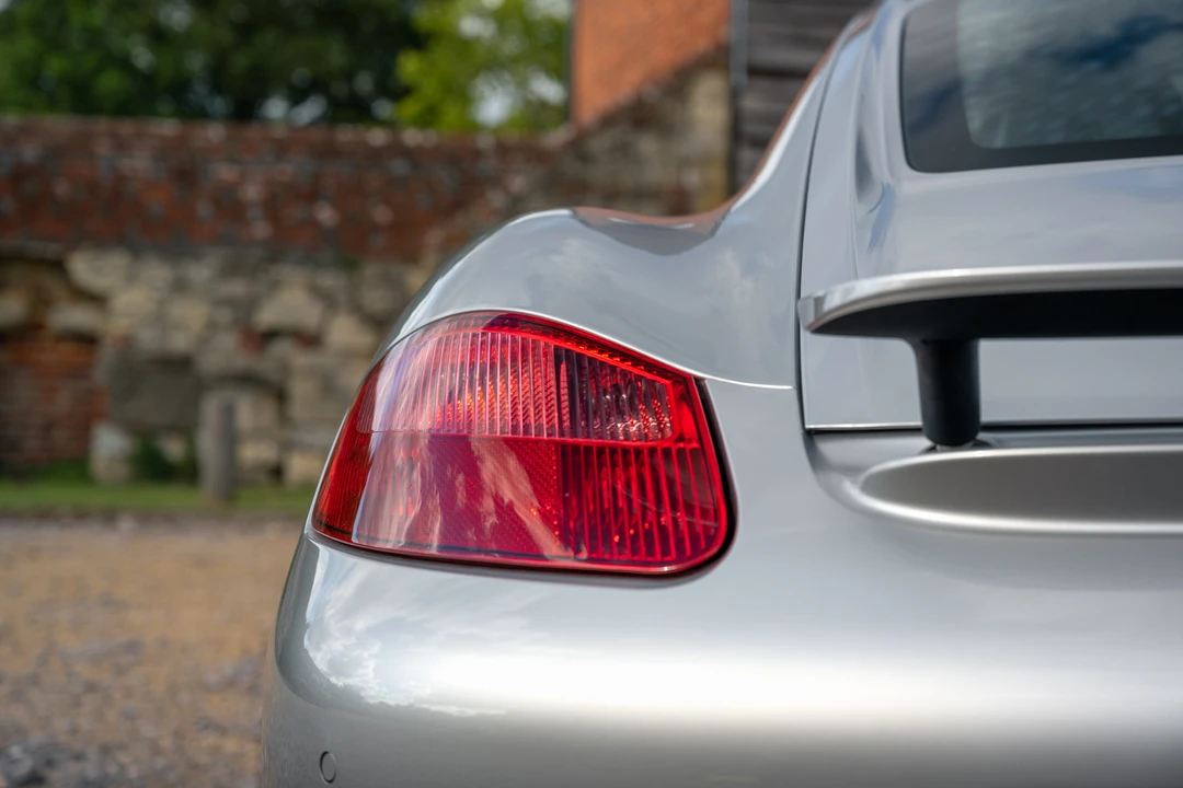 2009 Porsche 987 Cayman S - Image 24 of 31