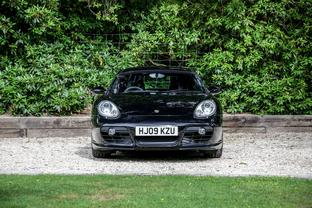 2009 Porsche 987 Cayman S - Image 5 of 20