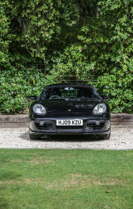 2009 Porsche 987 Cayman S - Image 6 of 20