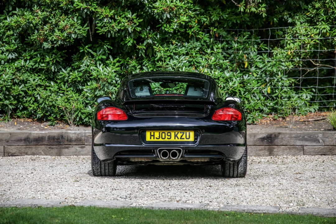 2009 Porsche 987 Cayman S - Image 13 of 20