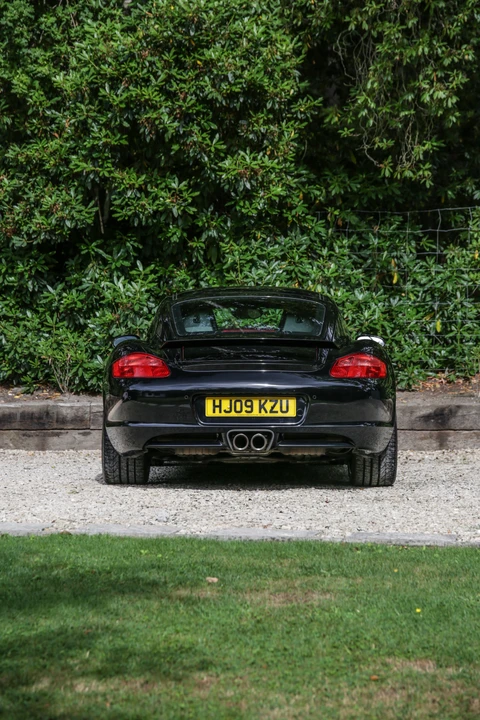 2009 Porsche 987 Cayman S - Image 14 of 20