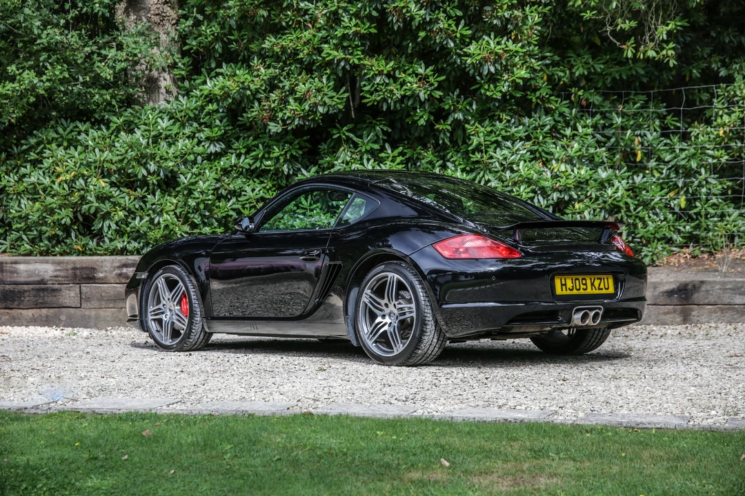 2009 Porsche 987 Cayman S - Image 15 of 20
