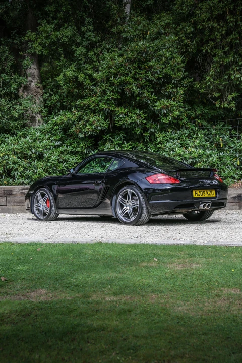 2009 Porsche 987 Cayman S - Image 16 of 20