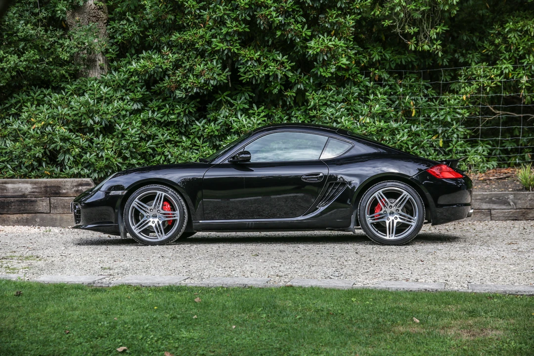 2009 Porsche 987 Cayman S - Image 17 of 20