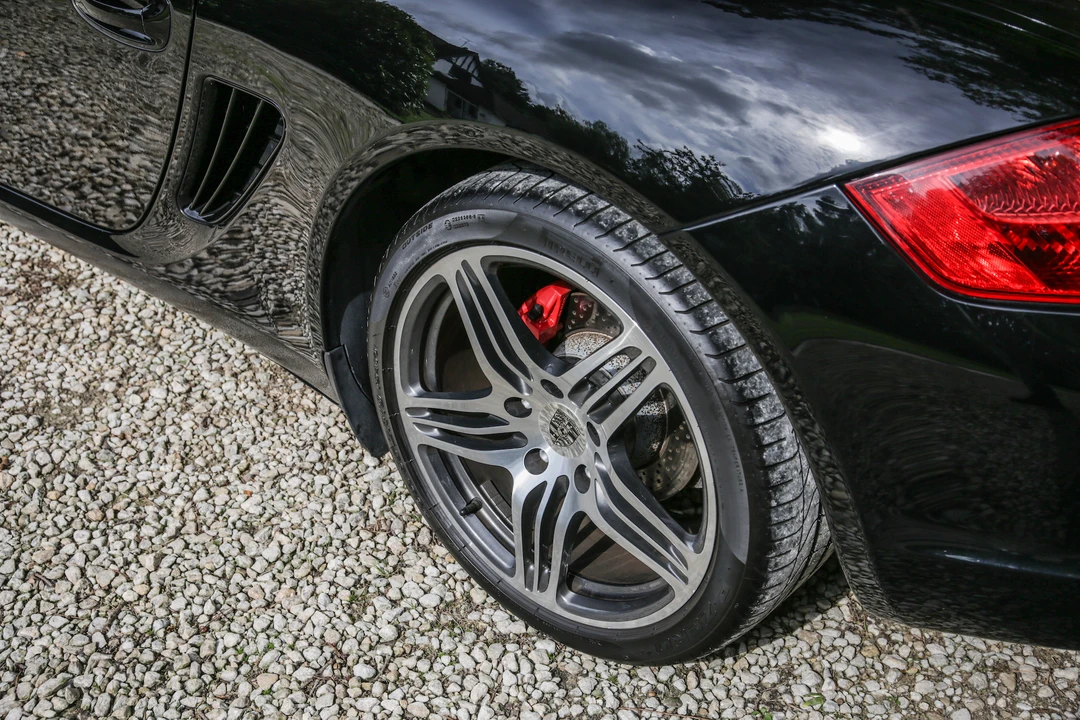 2009 Porsche 987 Cayman S - Image 19 of 20