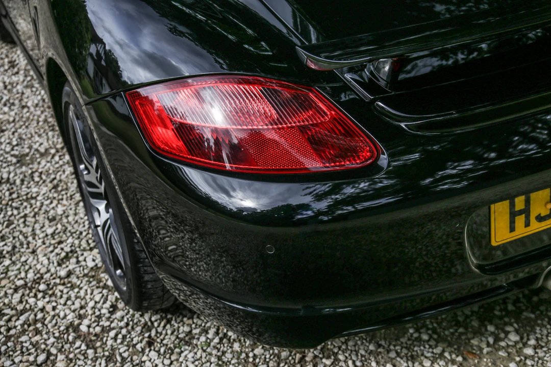 2009 Porsche 987 Cayman S - Image 20 of 20