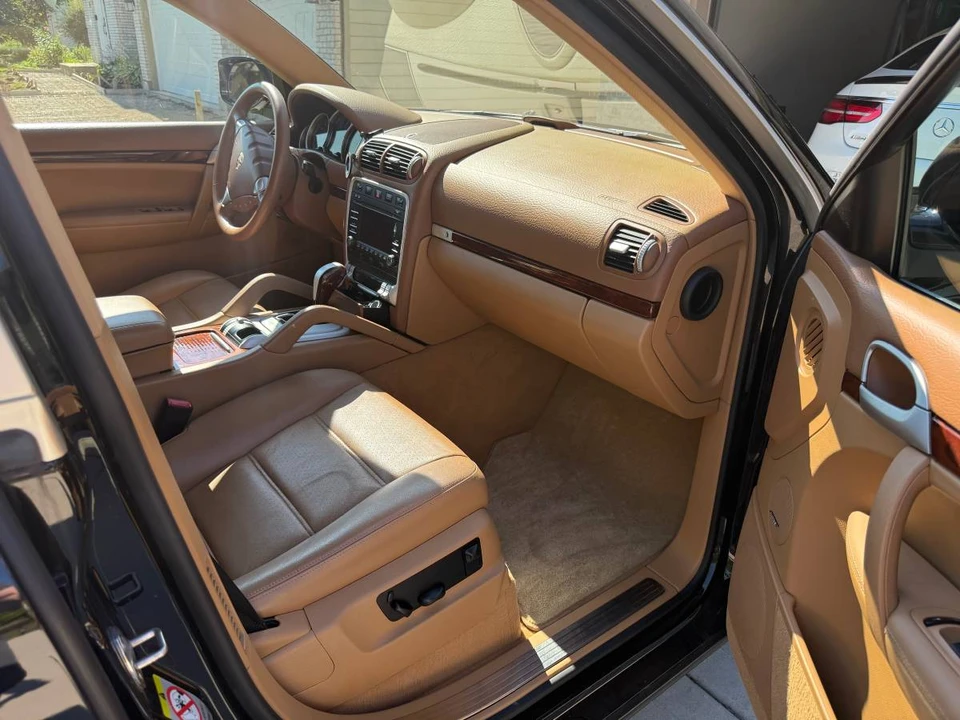 2009 Porsche 955/957 Cayenne S - Image 3 of 9