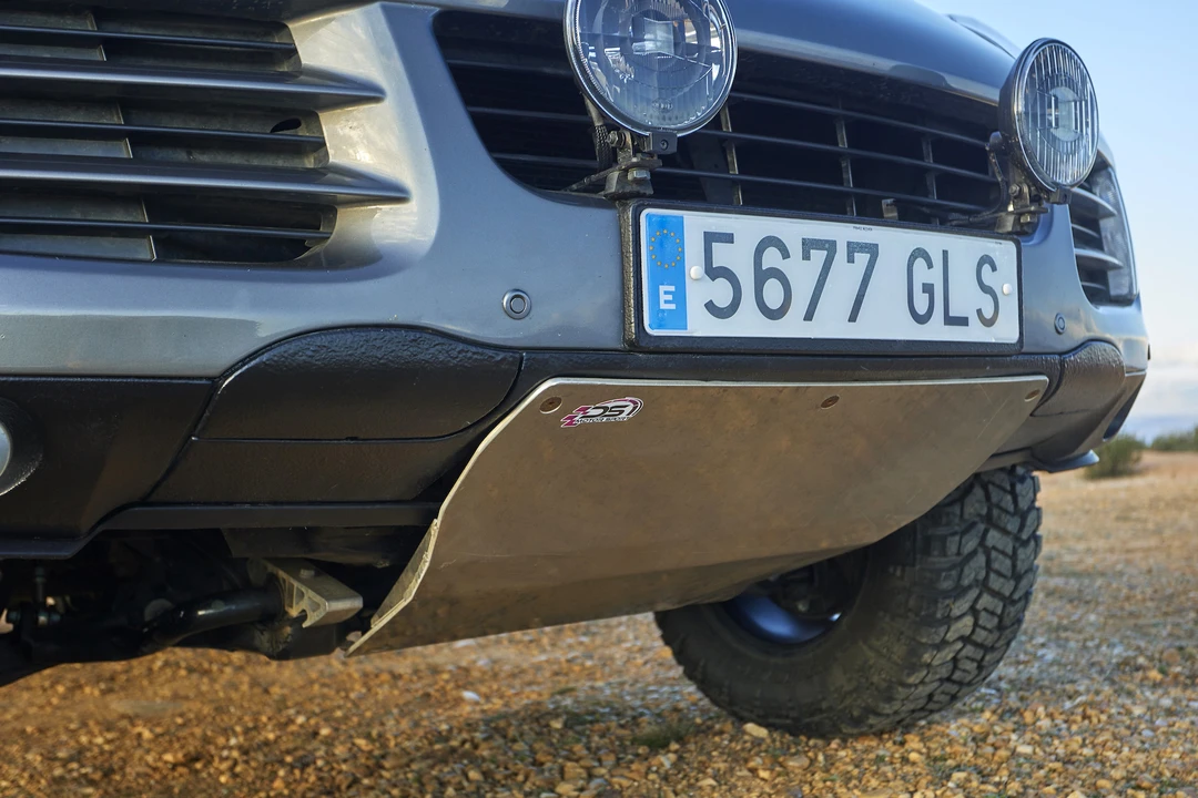 2009 Porsche 955/957 Cayenne S - Image 20 of 31