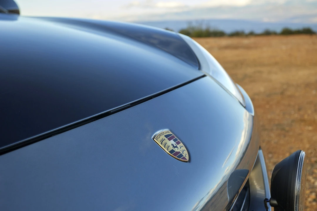 2009 Porsche 955/957 Cayenne S - Image 21 of 31