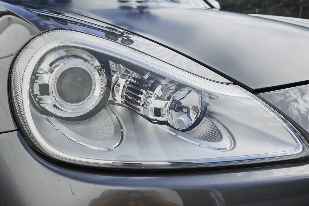 2009 Porsche 955/957 Cayenne S - Image 15 of 31