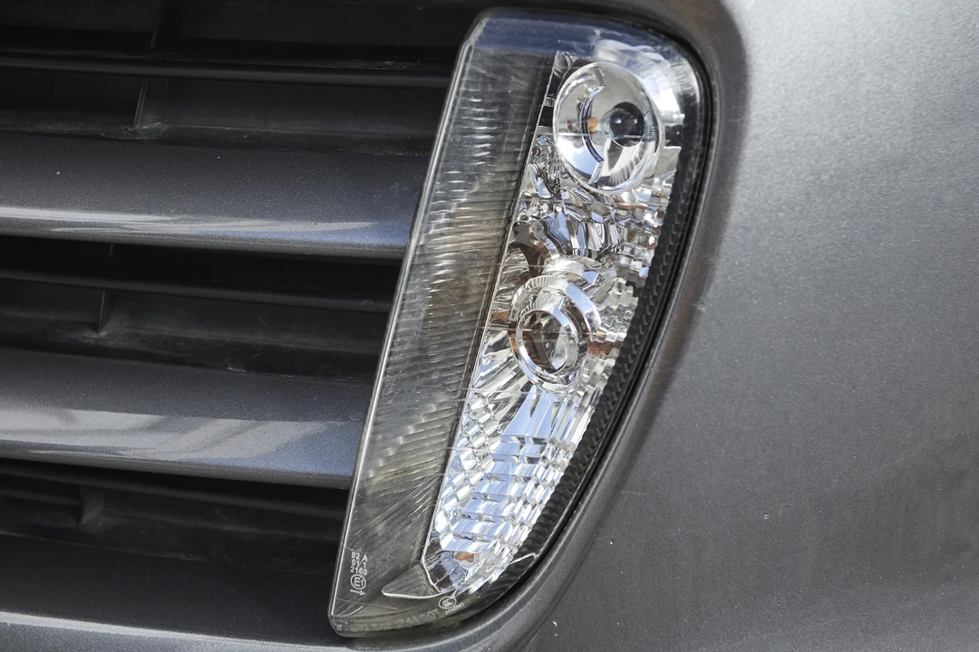 2009 Porsche 955/957 Cayenne S - Image 18 of 31