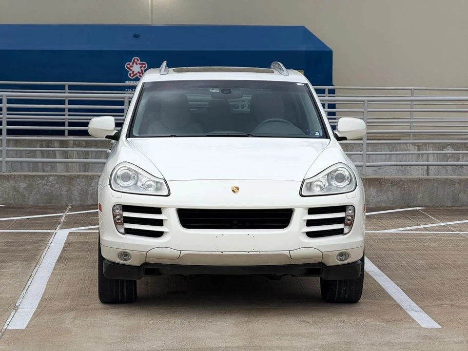 2009 Porsche 955/957 Cayenne - Image 19 of 31