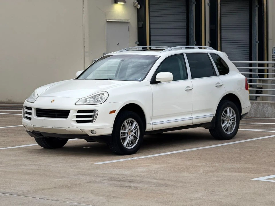 2009 Porsche 955/957 Cayenne - Image 20 of 31