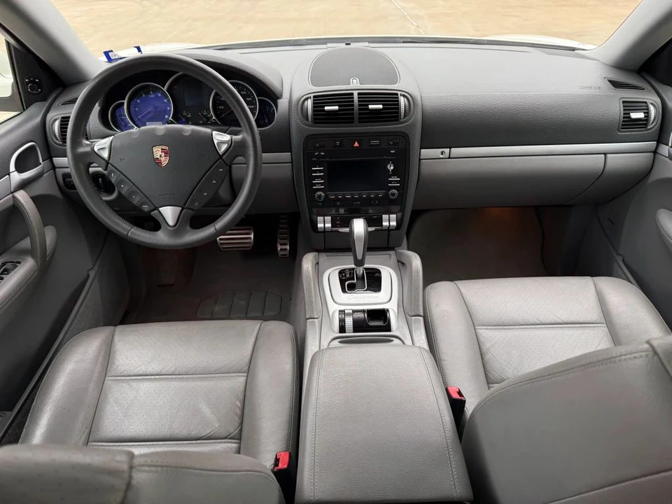 2009 Porsche 955/957 Cayenne - Image 28 of 31