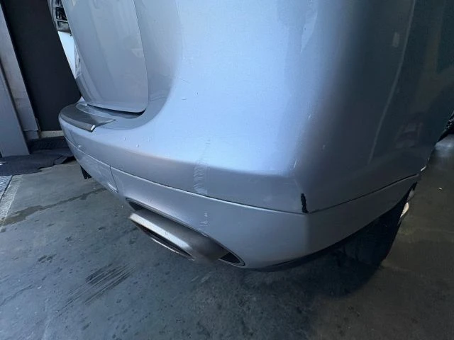 2009 Porsche 955/957 Cayenne - Image 17 of 28