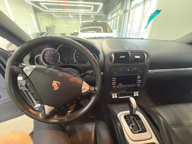 2009 Porsche 955/957 Cayenne - Image 10 of 28