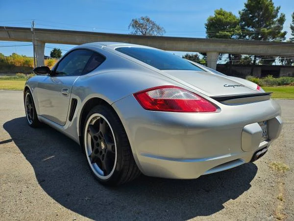 2009 Porsche 987 Cayman S - Image 8 of 14