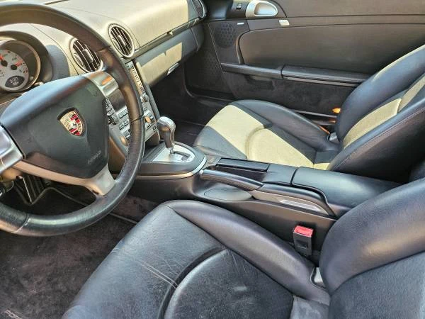 2009 Porsche 987 Cayman S - Image 10 of 14