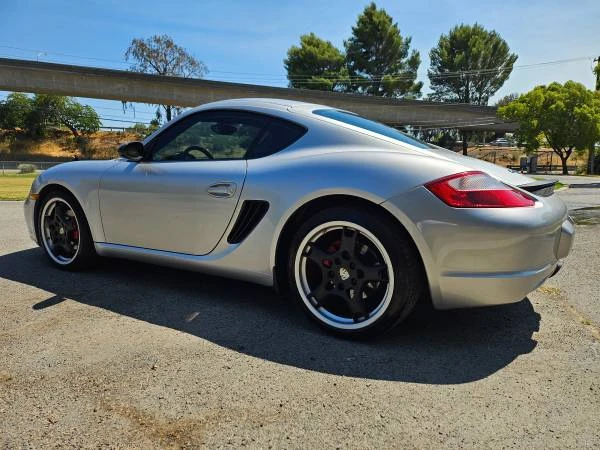 2009 Porsche 987 Cayman S - Image 3 of 14