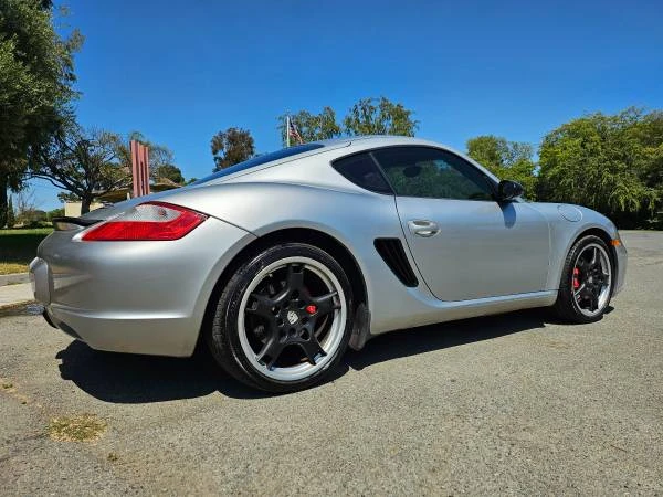2009 Porsche 987 Cayman S - Image 4 of 14