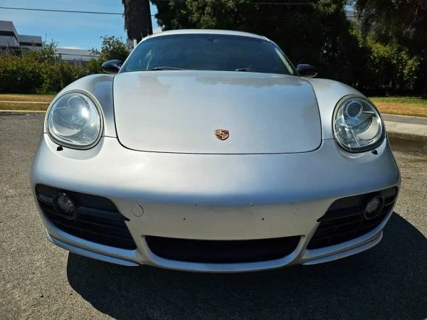 2009 Porsche 987 Cayman S - Image 7 of 14