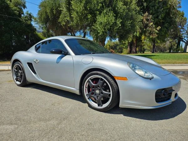 2009 Porsche 987 Cayman S - Image 2 of 14