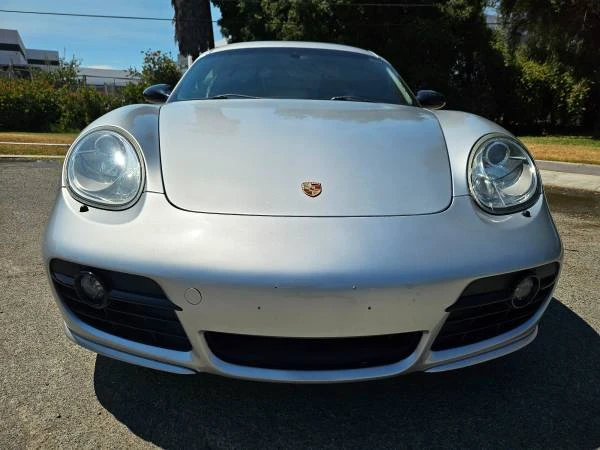2009 Porsche 987 Cayman S - Image 7 of 14