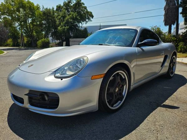 2009 Porsche 987 Cayman S - Image 6 of 14