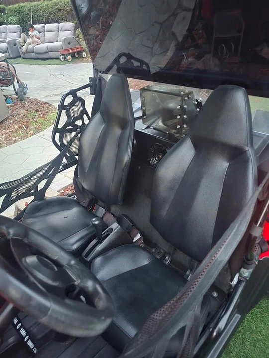 2009 Polaris - Image 6 of 7