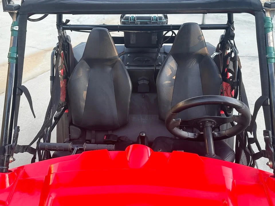 2009 Polaris - Image 11 of 13