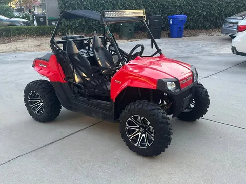 2009 Polaris RZR 170