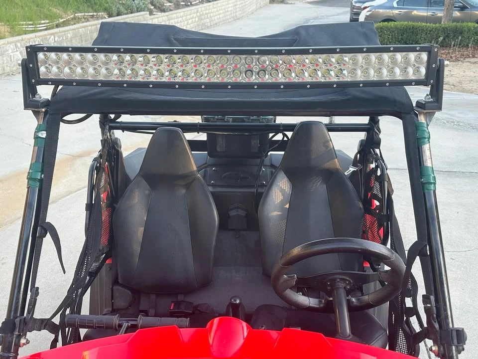 2009 Polaris - Image 12 of 13