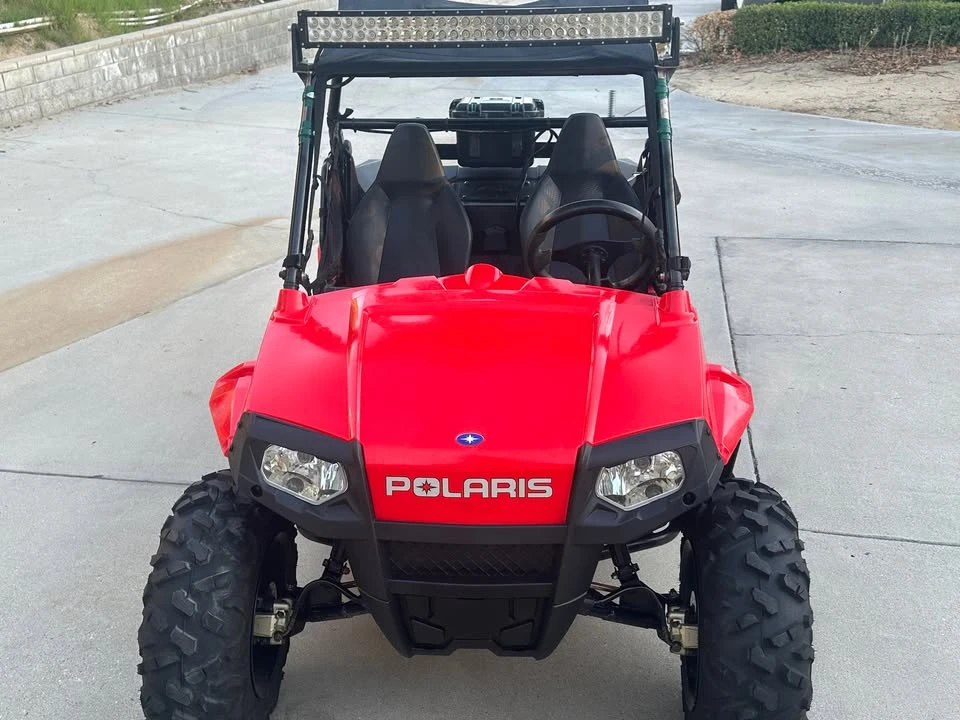 2009 Polaris - Image 13 of 13