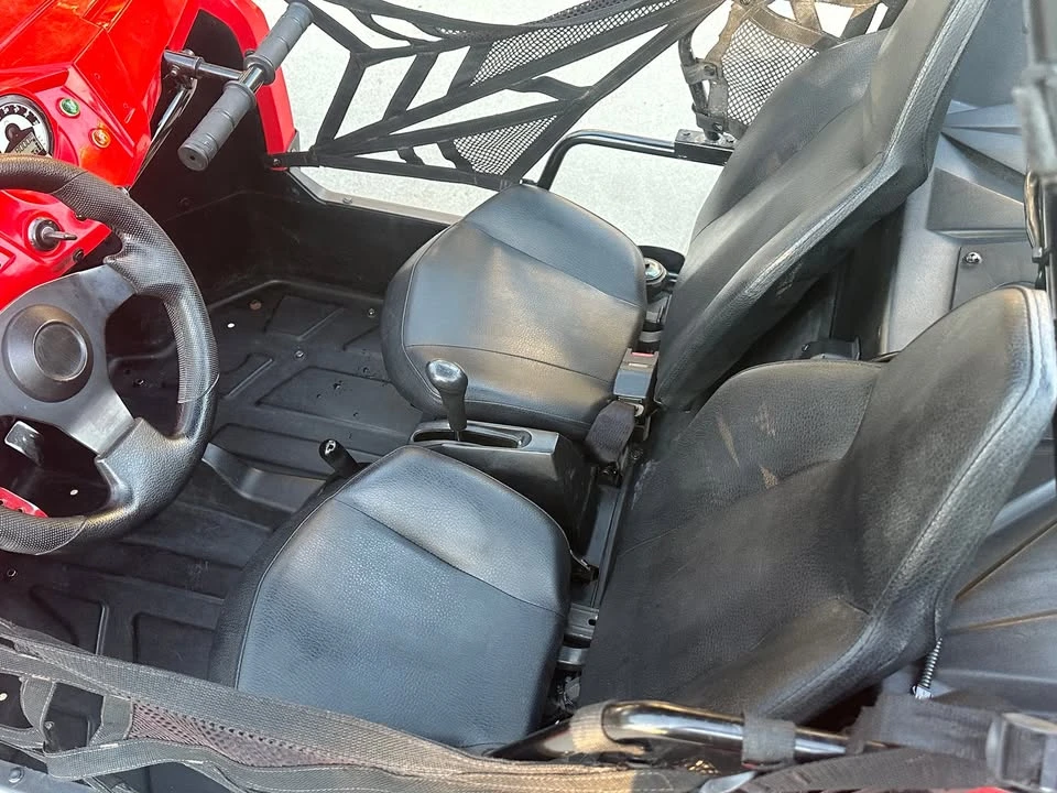2009 Polaris - Image 10 of 13
