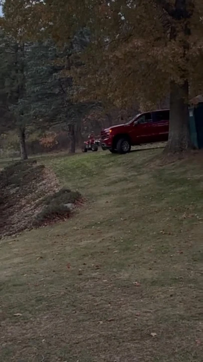 2009 Polaris - Image 6 of 6