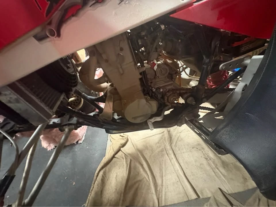 2009 Polaris - Image 4 of 6