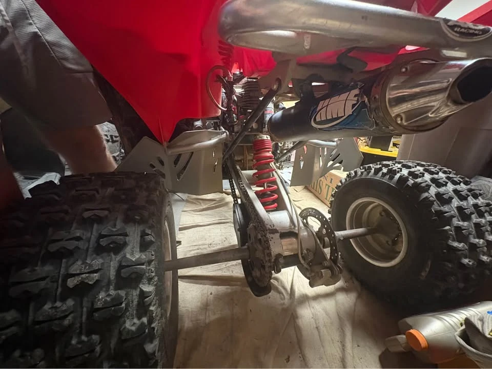 2009 Polaris - Image 5 of 6
