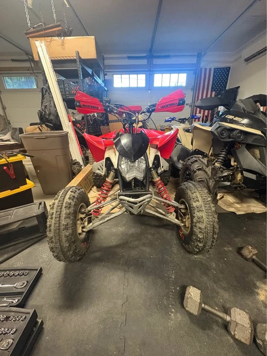 2009 Polaris - Image 3 of 6