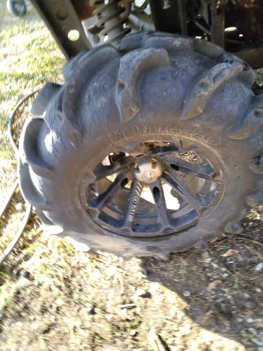 2009 Polaris - Image 6 of 19