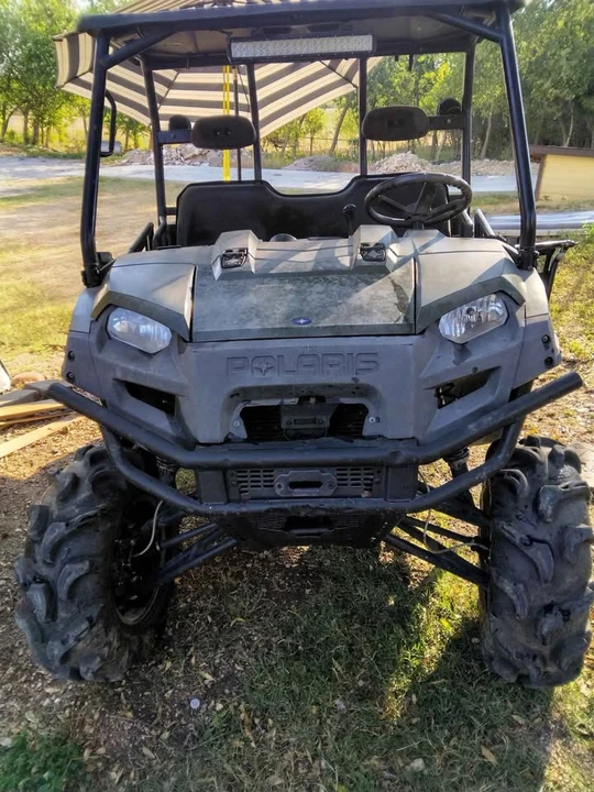 2009 Polaris - Image 17 of 19