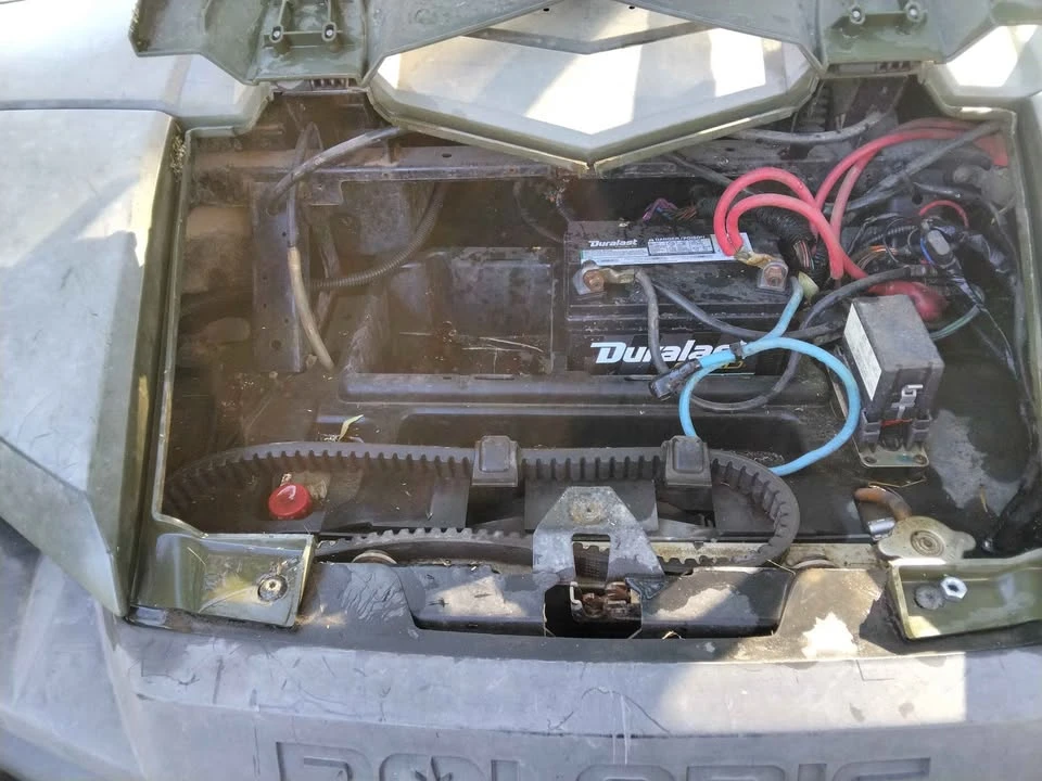 2009 Polaris - Image 18 of 19