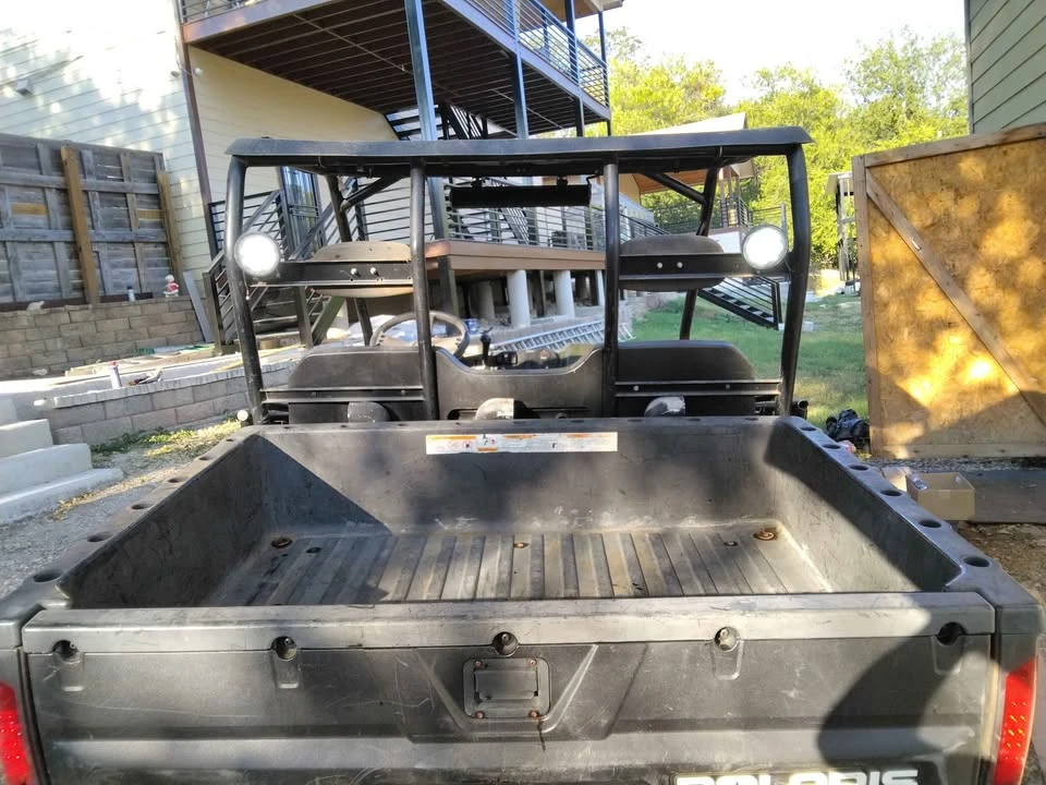2009 Polaris - Image 2 of 19